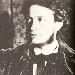 Henry Taylor Lamb - Son of Horace Lamb