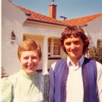 Photo from profile of Mem Fox
