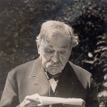 Photo from profile of Paul Bourget