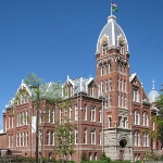 Photo from profile of William Seraile