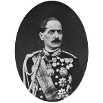 Photo from profile of Luigi Menabrea