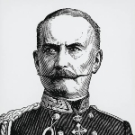 Photo from profile of Luigi Menabrea