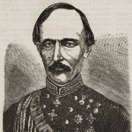 Photo from profile of Luigi Menabrea