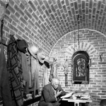 Photo from profile of Carl Jung