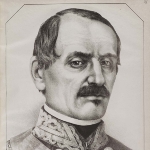 Photo from profile of Luigi Menabrea