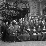 Photo from profile of Carl Jung