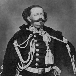 Victor Emmanuel II of Italy - Monarch of Luigi Menabrea