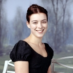 Olivia Williams - Friend of Diarmuid Kelley