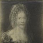 Margaret Eliza Mansfield Lovell - Mother of Mansfield Lovell