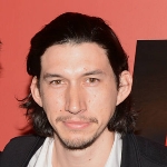 Photo from profile of Adam Driver