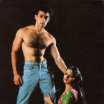 Photo from profile of Salman Khan