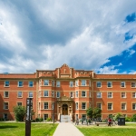 Photo from profile of Tim Bowling