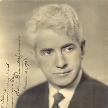 Edwin Franko Goldman's Profile Photo