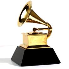 Award Grammy award