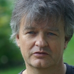 Photo from profile of Tim Bowling