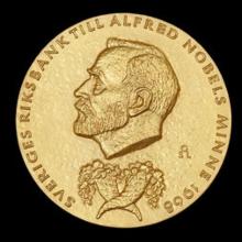 Award Nobel Prize in Economics