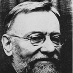 Nicolas Rashevsky  - mentor of Herbert Simon