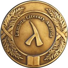 Award Pioneer Award at the 23rd Annual Lambda Literary Awards