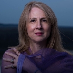 Aliki Barnstone - Wife of Josef Clark