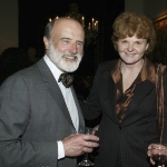 Photo from profile of Peter Whybrow
