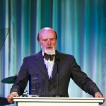 Photo from profile of Peter Whybrow