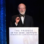 Photo from profile of Peter Whybrow