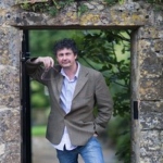 Photo from profile of David Clement-Davies