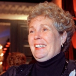 Photo from profile of Bonnie Burnard
