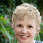 Photo from profile of Charlotte Calder