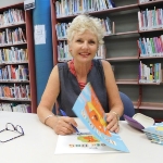 Photo from profile of Charlotte Calder