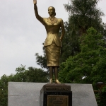 Achievement  of Eva Perón