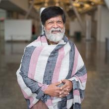 Shahidul Alam's Profile Photo