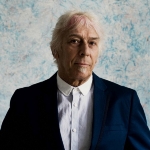 Photo from profile of John Cale