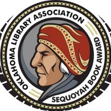 Award Sequoyah Award from the Oklahoma Library Association