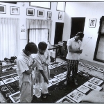 Photo from profile of Shahidul Alam