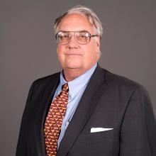 Howard Buffett's Profile Photo