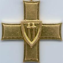 Award Order of the Grunwald Cross