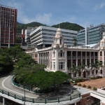 Photo from profile of James Chan