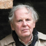 Thomas Hine - colleague of James Chan