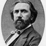 Photo from profile of Franz Reuleaux