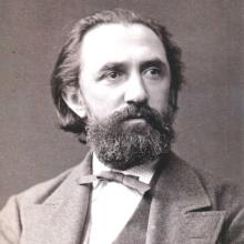 Franz Reuleaux's Profile Photo