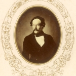 Photo from profile of August von Reuss