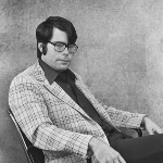 Photo from profile of Stephen King