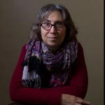 Ann VanderMeer - Wife of Jeff VanderMeer