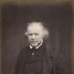 Honoré Daumier - Influence of William Papas