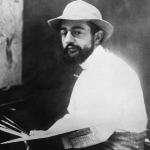 Henri de Toulouse-Lautrec - Influence of William Papas