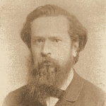 August Leopold von Reuss - Grandson of Franz Reuss