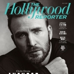 Achievement  of Chris Evans