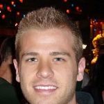 Scott Evans - Brother of Chris Evans