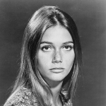 Photo from profile of Peggy Lipton